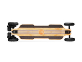 Электроскейт Evolve Hadean Bamboo All Terrain - Фото 4