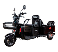 White Siberia SIBTRIKE Max 2025